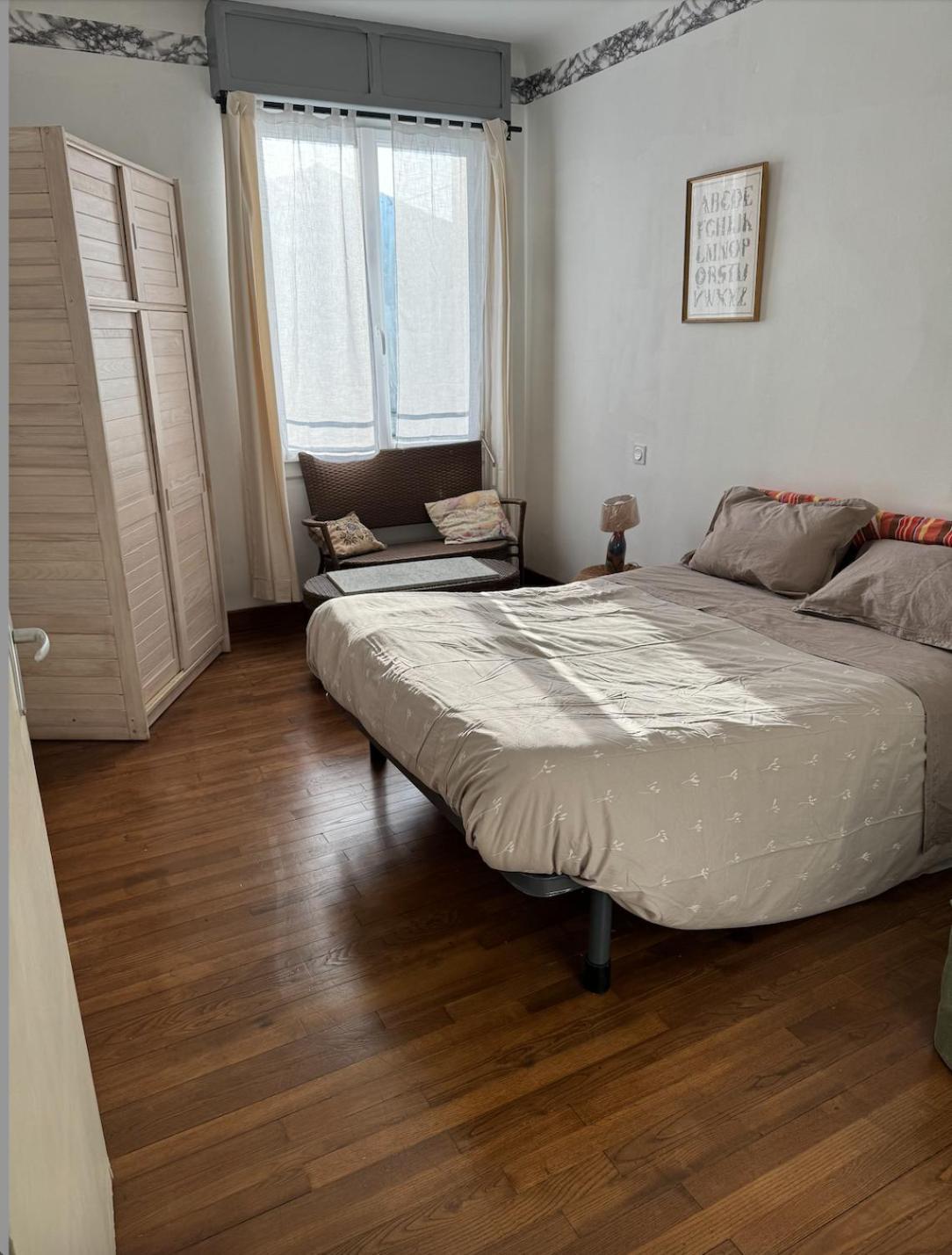 Appartement Sabatier T4 Avec Terrasse Et Jardin Carcassonne Buitenkant foto